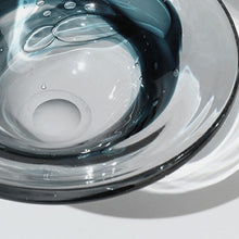 Ocean Bubble Fruit Bowl