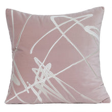 Emerald Green Tassel Pillow Covers (Set of 2)