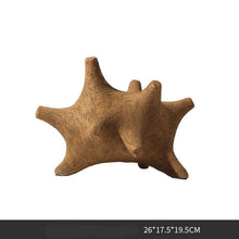 Polygonal Abstract Decor