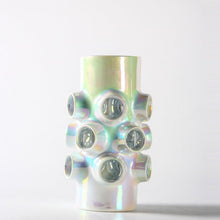 Multi Tube Hollow Vase