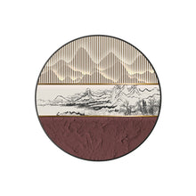 New Chinese decoration painting