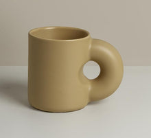 Fat coffee / tea cup. | coffee mugs - Decorfur