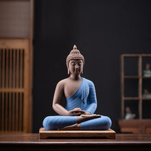 Amitabha Buddha Ring Light