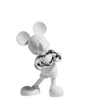 Cartoon Mickey Decor