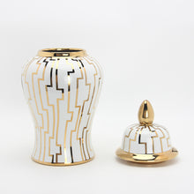Casadia Storage Jar