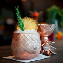 Exotic Pineapple Drinkware/Decorfur