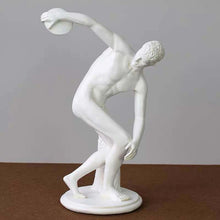 Abstract Figure Sculpture ( EXPRESS SHIP)