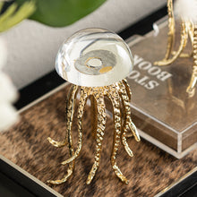 Chic Jellyfish Figurine/Decorfur