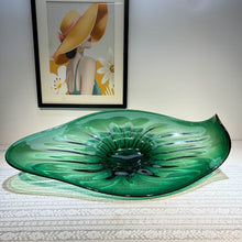 Verde Lago Dish/Decorfur