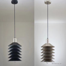 Denmark Style Pendant and Wall Light