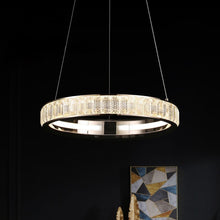 Aurum Crystal Chandelier/Decorfur