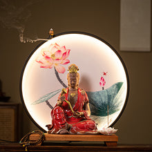 Manjushri /Decorfur