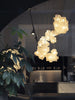 Black & White Post-Modern Pendant light/Decorfur