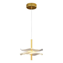 Lineal Pendant Light/Decorfur