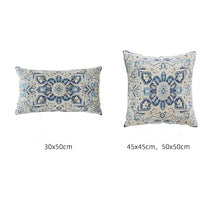 Persian Style Pillow Cover (Sets of 2 )