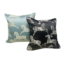 Modern Horse Pillow Cover (Sets of 2)