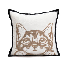 Lush Lounge Accent Cushion/Decorfur