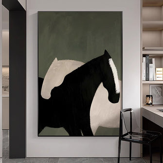 Verdestallion/Decorfur