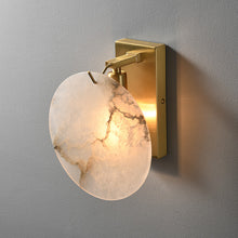 Luxury marble Wall Light