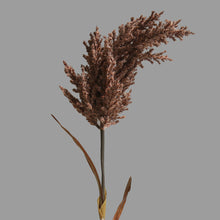 Large Pampas Grass Reed Artificial Flower