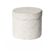 Scandinavian Cement Ashtray/Decorfur