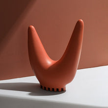 Special-Shaped Rounded Sculpture