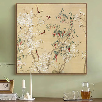 Zenpeony Grace/Decorfur