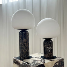 Timeless Villa Model Room Lamp/Decorfur