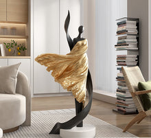 Whirling Grace/Decorfur