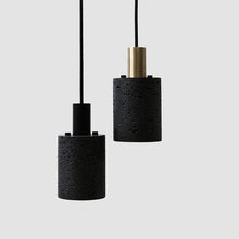 Urban Stone Pendant Light/Decorfur