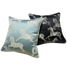 Modern Horse Pillow Cover (Sets of 2)
