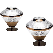 Elegant Atmosphere Table Lamp/Decorfur