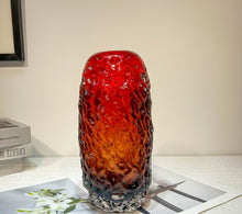 Prismatic Elegance Vase/Decorfur