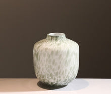 Speckle Glow Vase/Decorfur