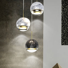 Elegant Corridor Pendant Light/Decorfur