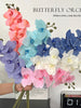 Butterfly Orchid /Decorfur