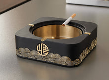 Scandi Chic Ashtray/Decorfur