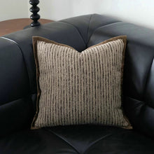 Earthy Wabi-Sabi Sofa Pillowcase/Decorfur