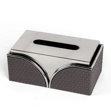 Contemporary Luxe Drawer Box/Decorfur