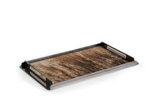 Stylish Rectangular Organizer/Decorfur