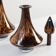 Savanna Glow Vase/Decorfur