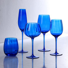 Majestic Crystal Wine Glass/Decorfur