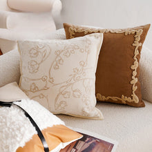 Jinyue High-End Luxury Cushion Cover/Decorfur