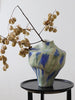 Furnishing Abstract Vase / Decorfur