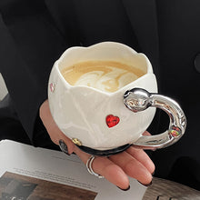 Marvel Coffee Mug (SET OF 2)