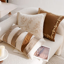 Jinyue High-End Luxury Cushion Cover/Decorfur