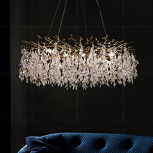 Branché Elegance Chandelier/Decorfur