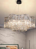 Belle Époque Chandelier/Decorfur