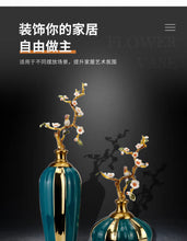 elysian bloom vases