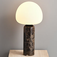 Timeless Villa Model Room Lamp/Decorfur